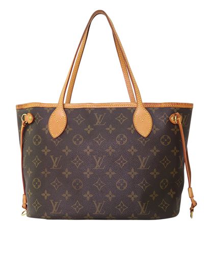 Neverfull PM, front view